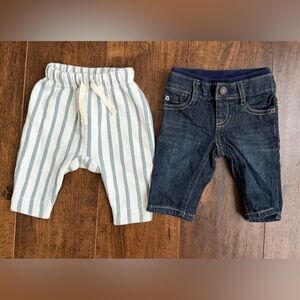 Baby Gap | Old Navy Disney 0-3 Boys